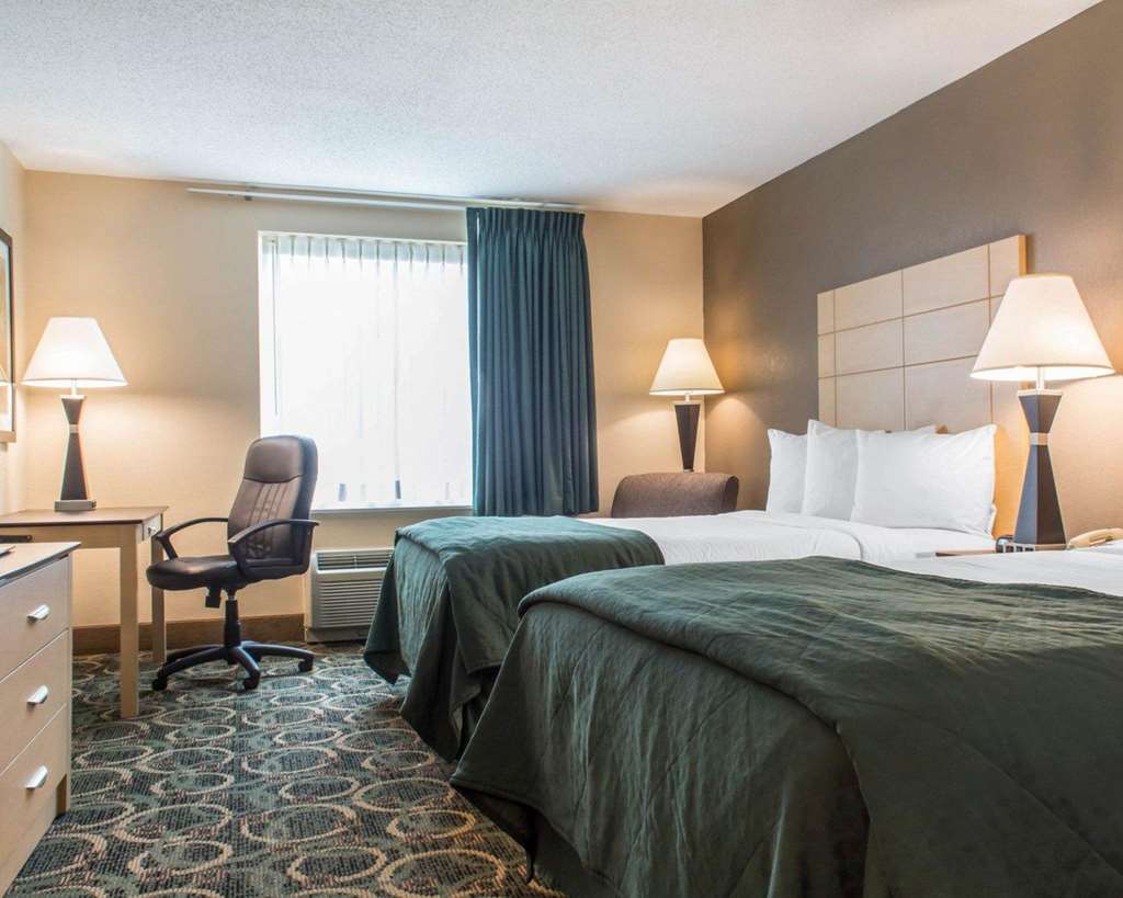 Quality Inn Geneseo - photo 23