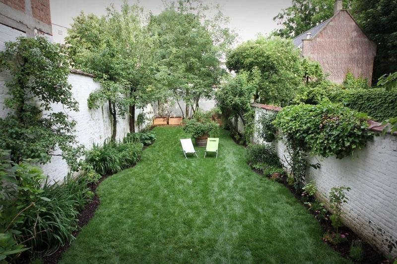 Brugmann Garden — Brussels — photo 4