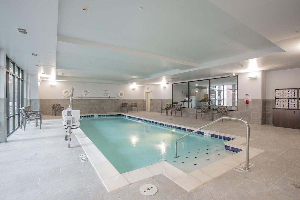 voco The Clair Cincinnati Downtown by IHG - photo 17