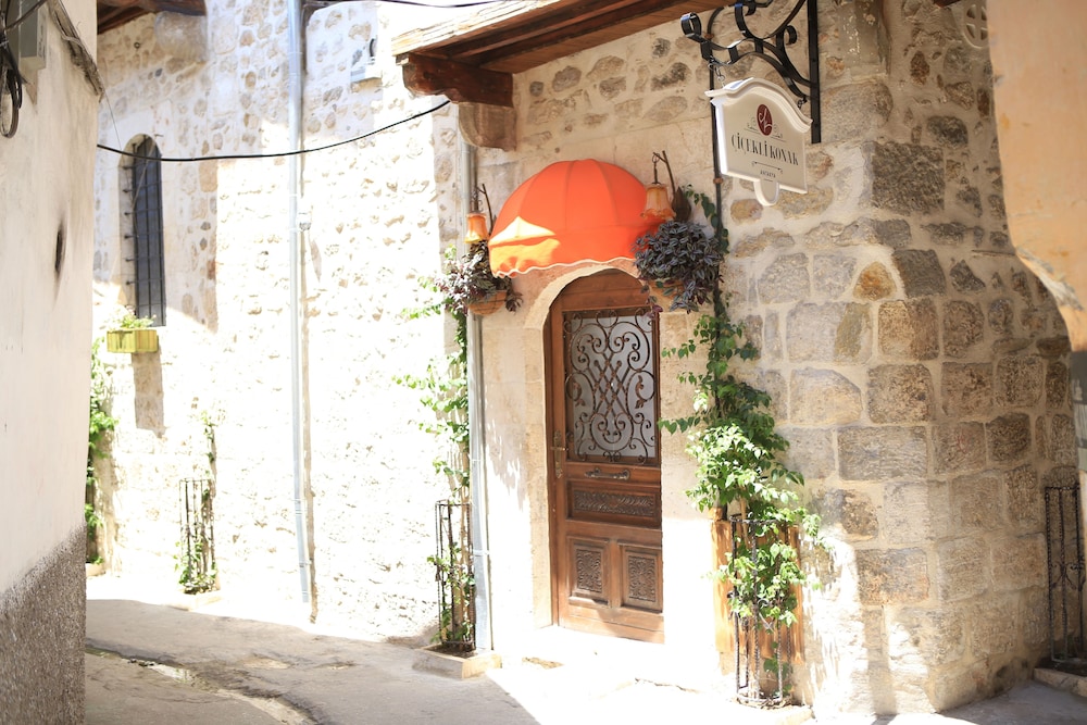 Cicekli Konak in Antakya, Turkey