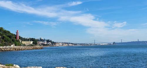 Blue Rossio Studio — 4-Star Luxury Hotel in Lisbon, Portugal