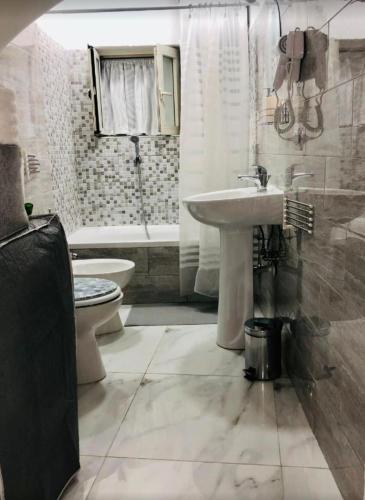AmoniA House — 4-Star Luxury Hotel in Naples, Italy