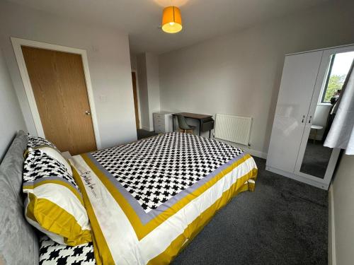 Central Unite Management Ltd - last minute hotel in Manchester