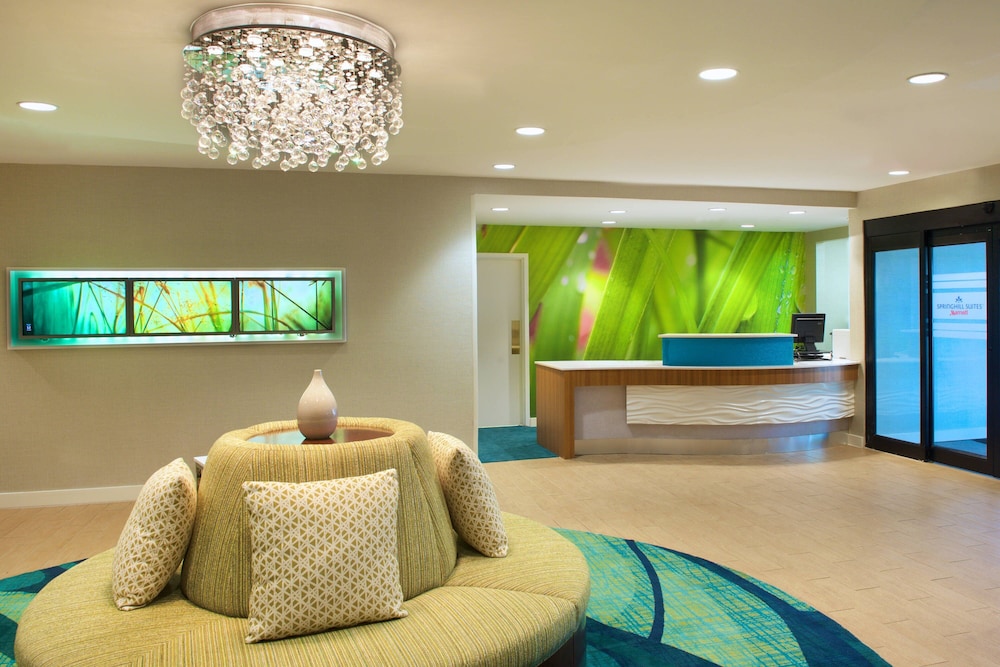 SpringHill Suites by Marriott Jacksonville - photo 2