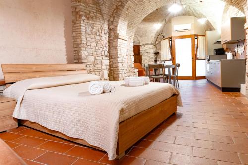 Loft nel cuore di Assisi 50 mt da Carlo Acutis in Assisi, Italy