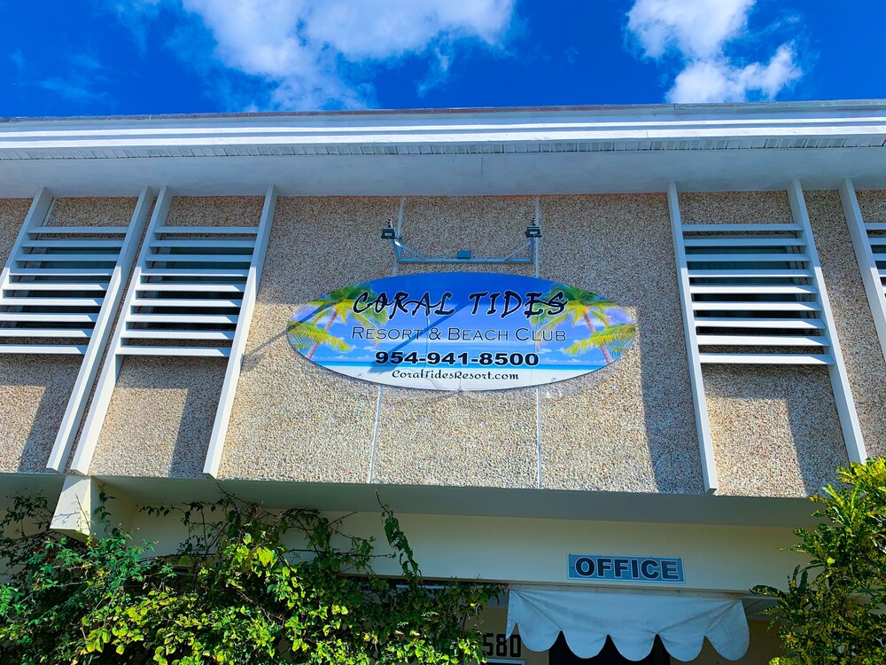 Coral Tides Resort - photo 130