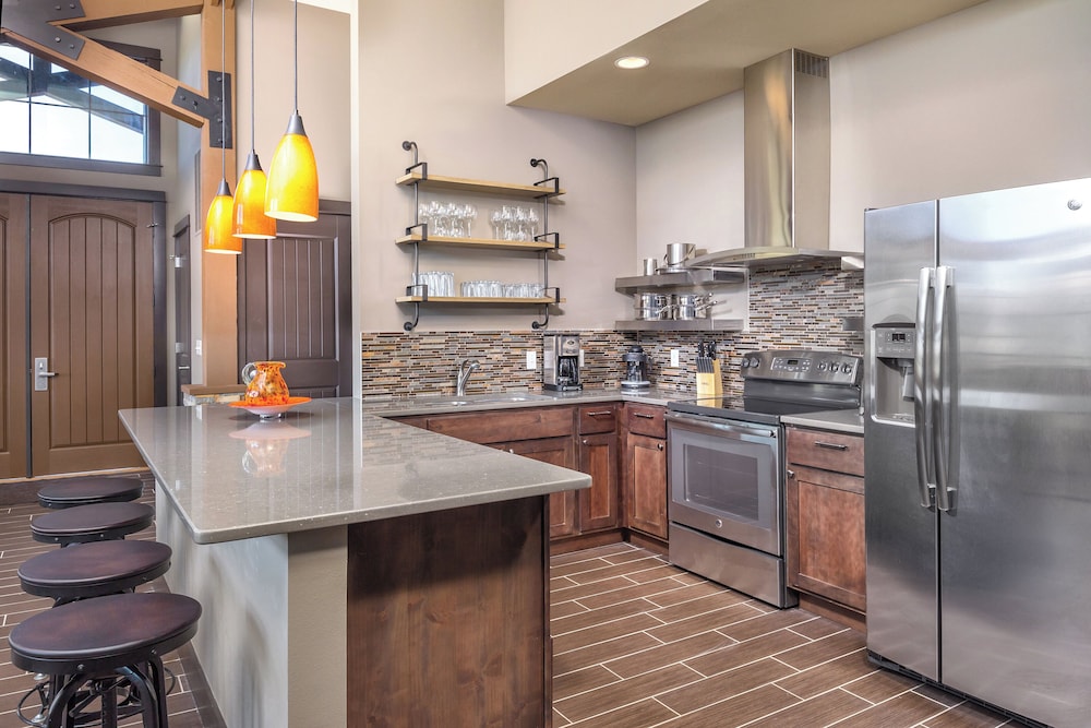 WorldMark Granby Rocky Mountain Preserve - photo 16