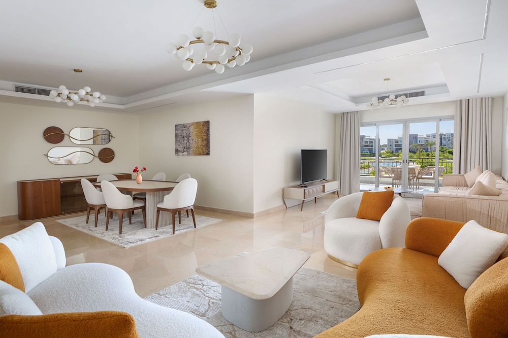 VESTA Cairo Festival City Residence — 4-Star Luxury Hotel in Cairo, Egypt