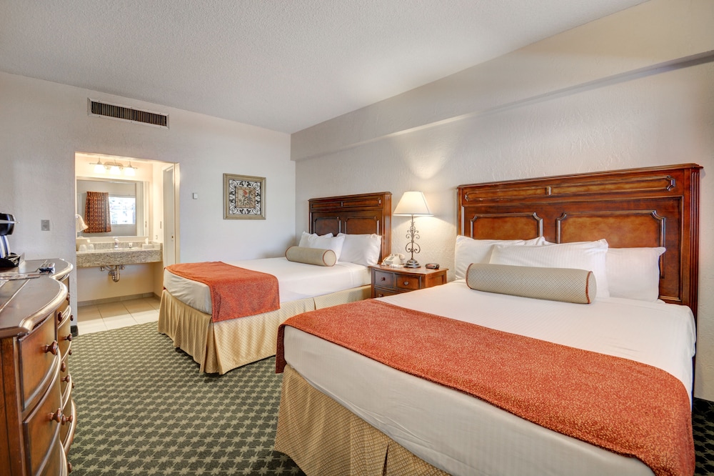 El Cortez Hotel and Casino 21 and Over - photo 5