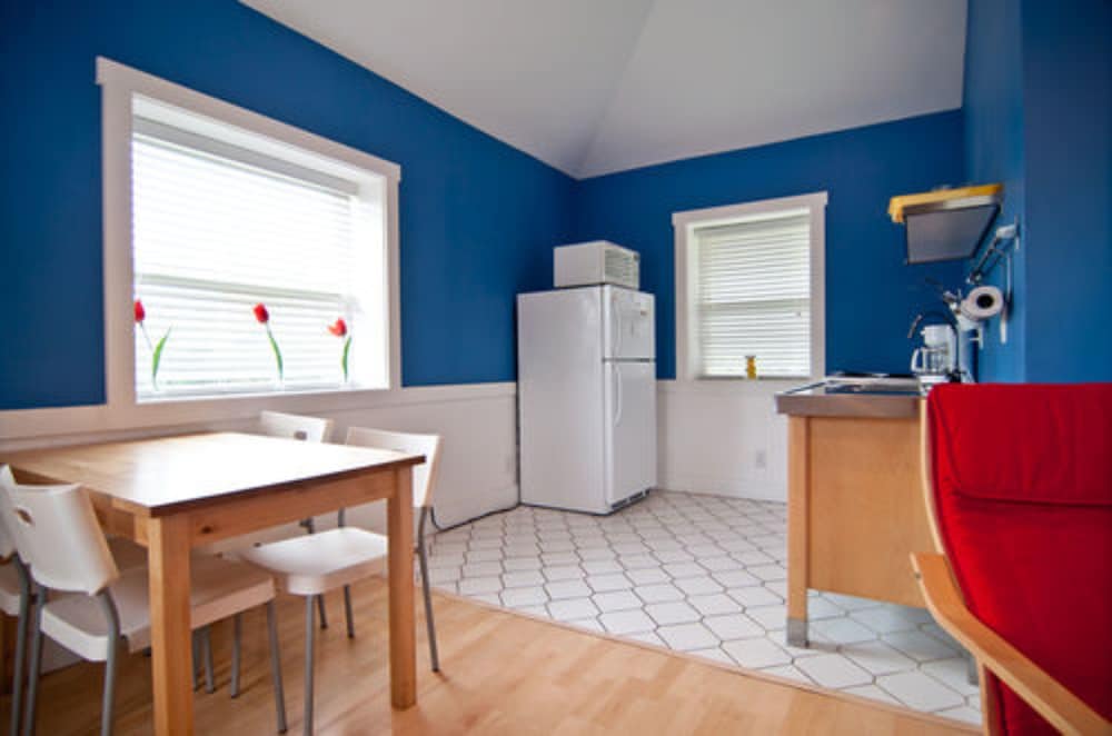 Blue Door Cottages - photo 38