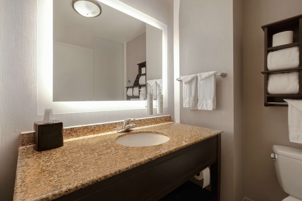 Hampton Inn & Suites San Luis Obispo - photo 32
