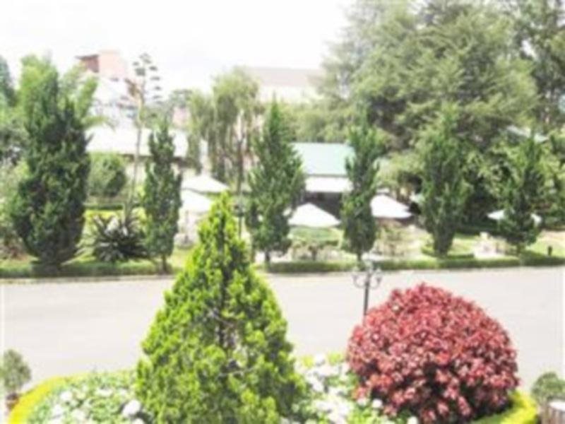Lavy Hotel — Da Lat — photo 5