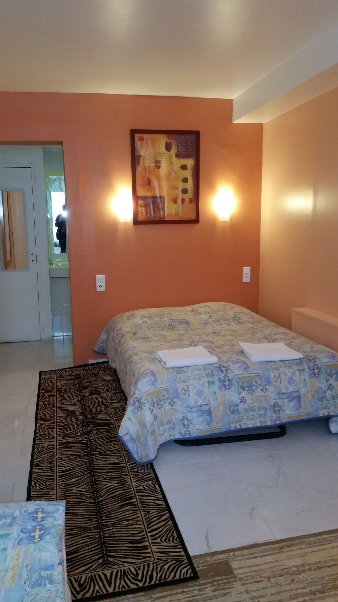 Des Voyageurs Hotel in Montpellier, France