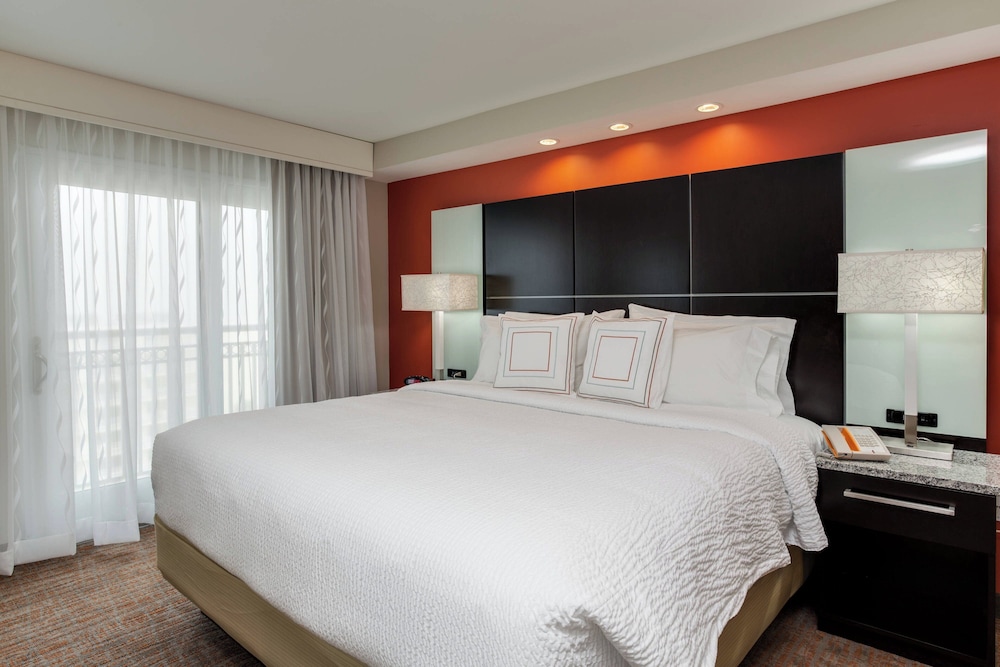 Residence Inn by Marriott Daytona Beach Oceanfront - photo 17