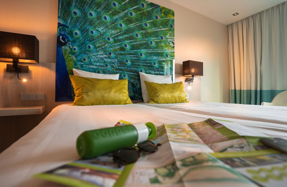 Van der Valk Hotel Heerlen — Heerlen — photo 5