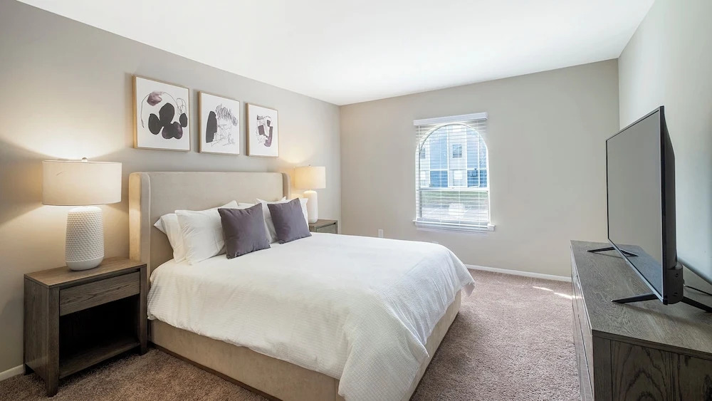 Homewood Mayfair Park Resort Condos by Barsala - photo 9
