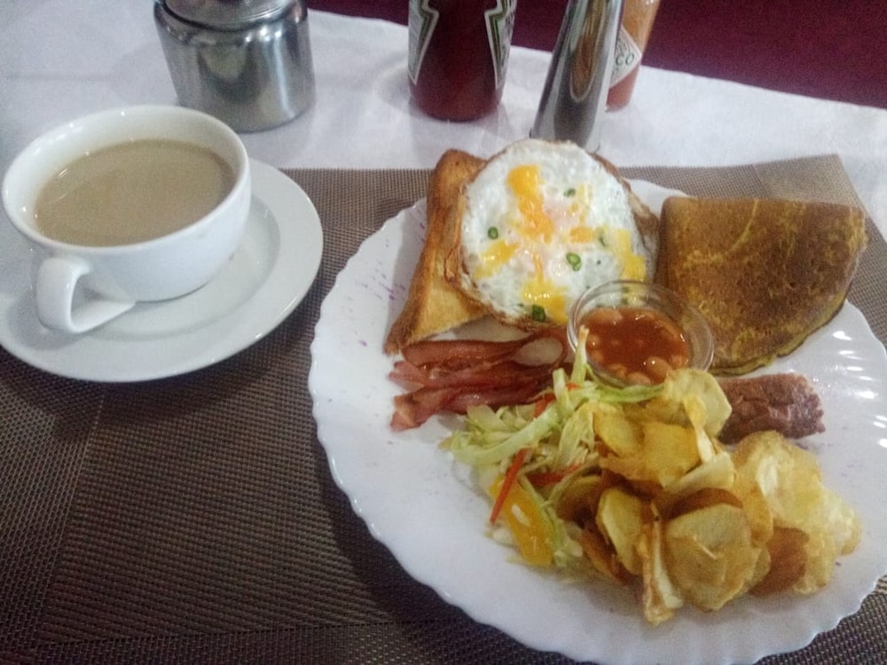 Generis Hotel Molo — Molo — photo 5
