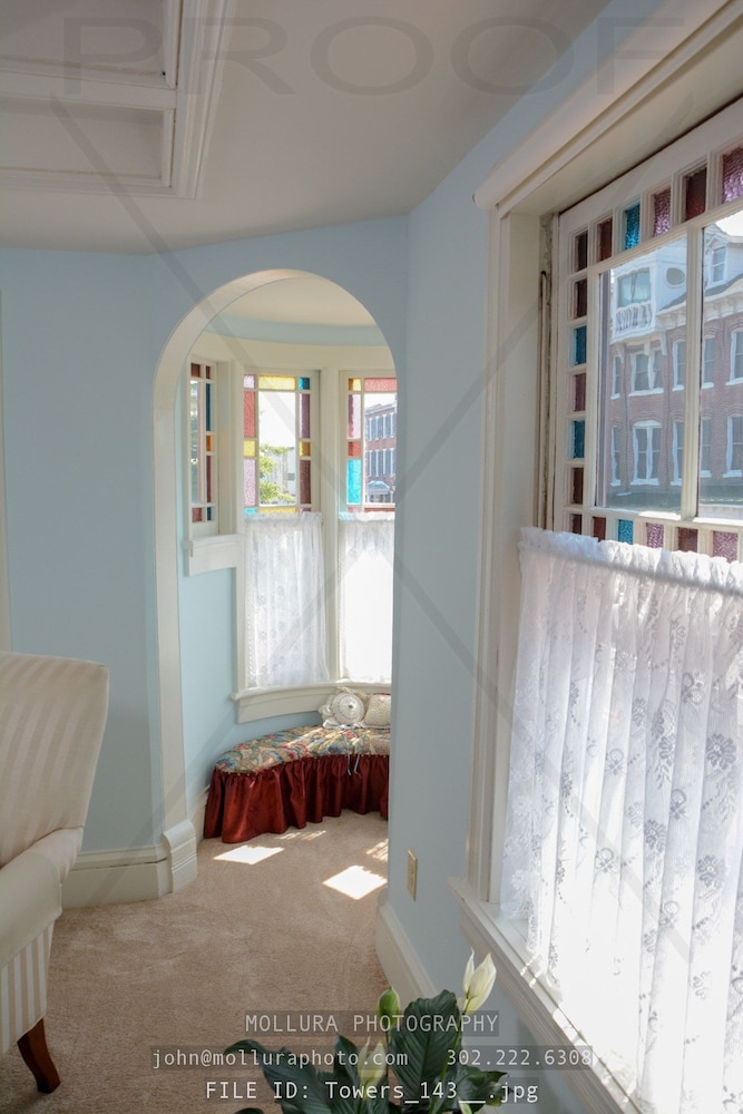 The Towers Bed & Breakfast - photo 19