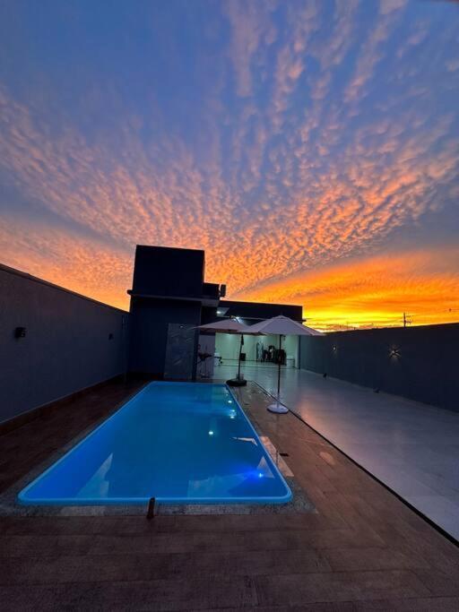 LAR Espaço Lazer in Foz Do Iguacu, Brasil