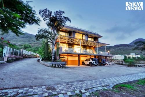 Villa Veya By VEO Part Of StayVista — 4-Star Luxury Hotel in Satara, India