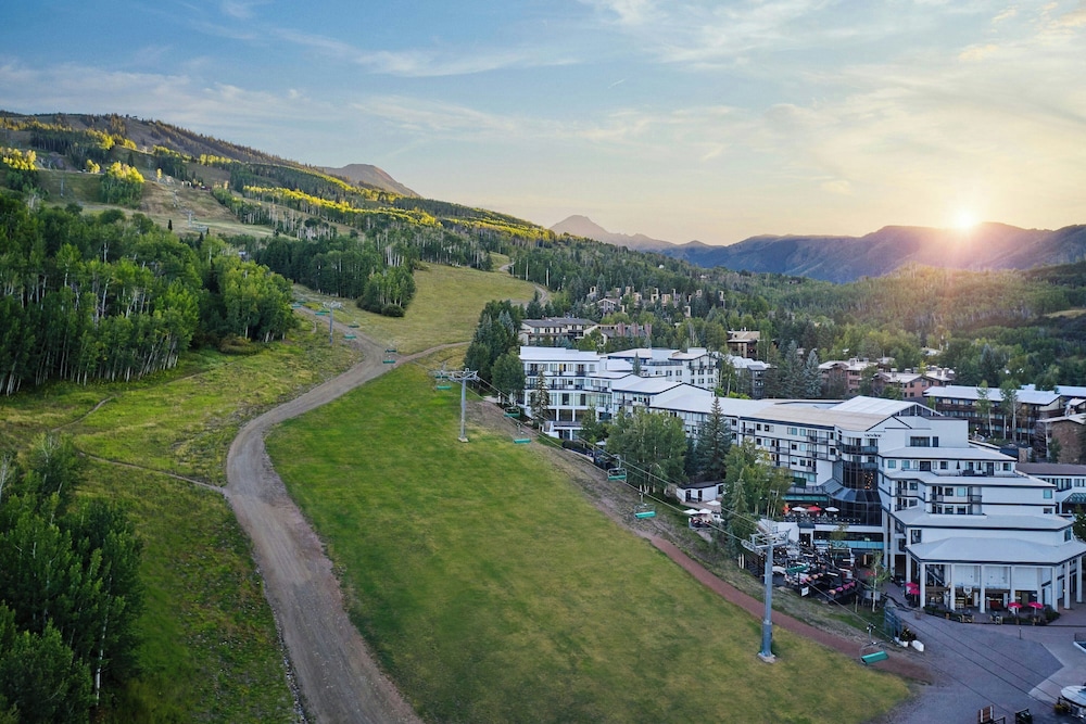 Viewline Resort Snowmass Autograph Collection - photo 79