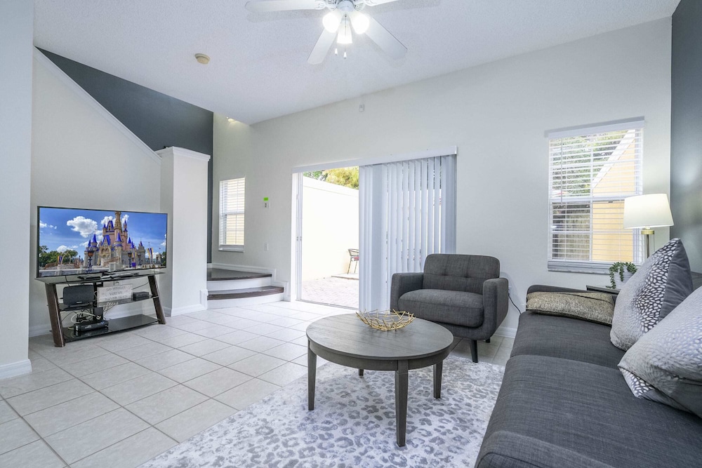 Marvelous 3Bd Close To Disney @ Terra Verde Resort 4757 - photo 20