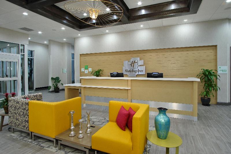 Holiday Inn Hattiesburg North an IHG Hotel - photo 9