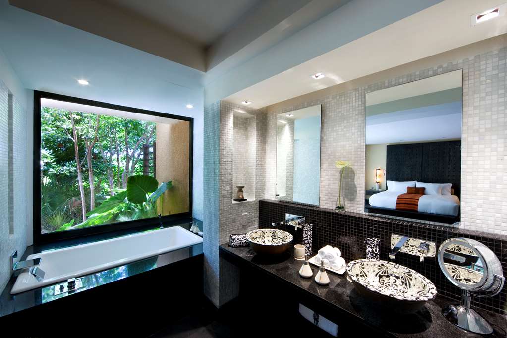Two Bedroom Family Residence - Bathroom