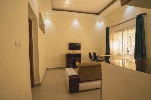 Aparthotel Madeleine — Antananarivo — photo 3