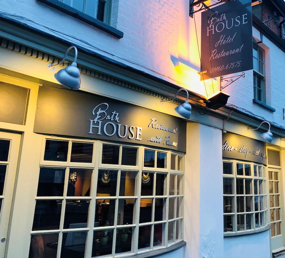 Bath House Hotel in Chard, United Kingdom