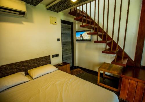 Jc Den Private Villas Kochi By Voye Homes