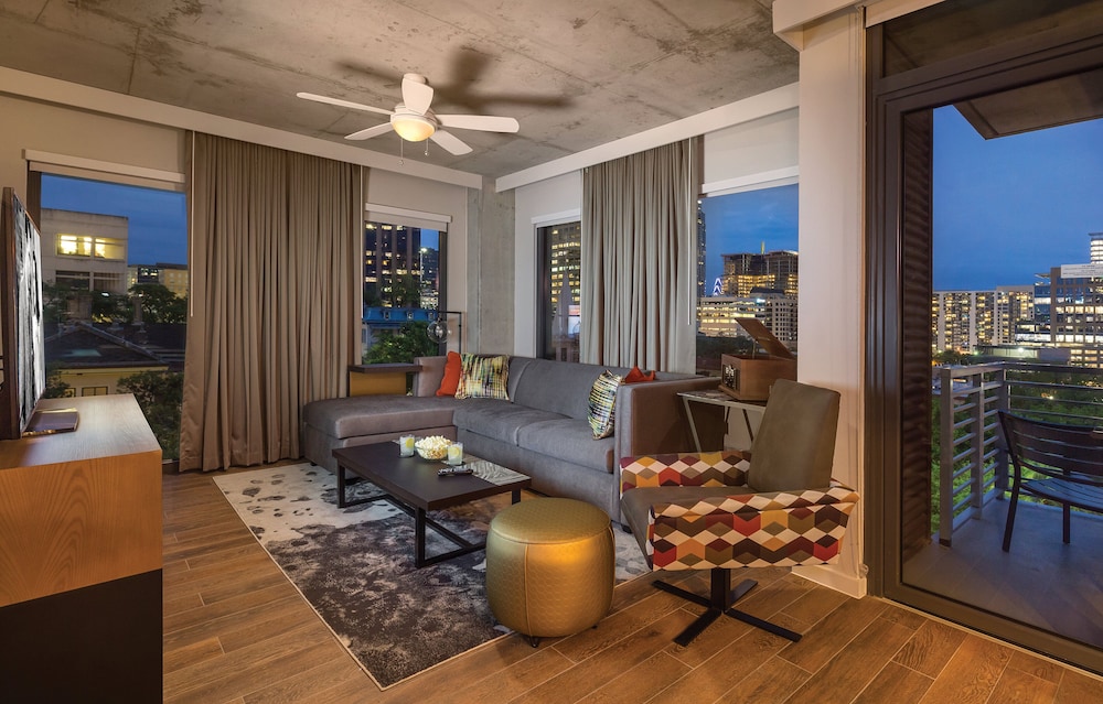 Club Wyndham Austin - photo 35