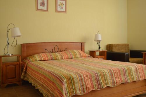 Ivolga Hotel - last minute hotel in Unknown City