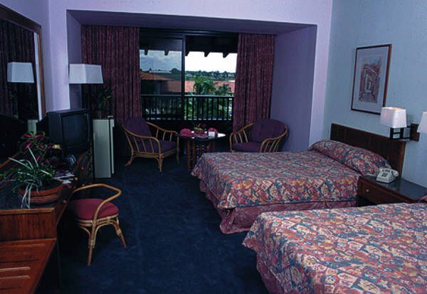 Stauffer Maturin in Maturin, Venezuela