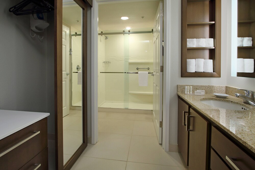 Residence Inn by Marriott North Scottsdale - photo 18