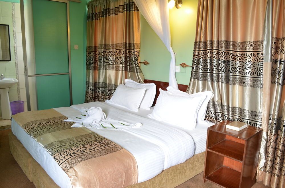 Royal City Hotel — Kisumu