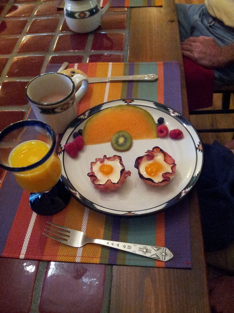 Dreamcatcher Bed and Breakfast - photo 87