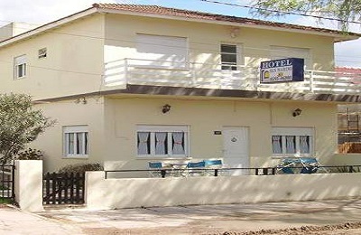 Hotel San Marino in Villa Gesell, Argentina