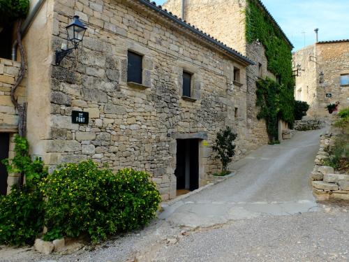 Ca L’olier — Vallbona De Les Monges — photo 2