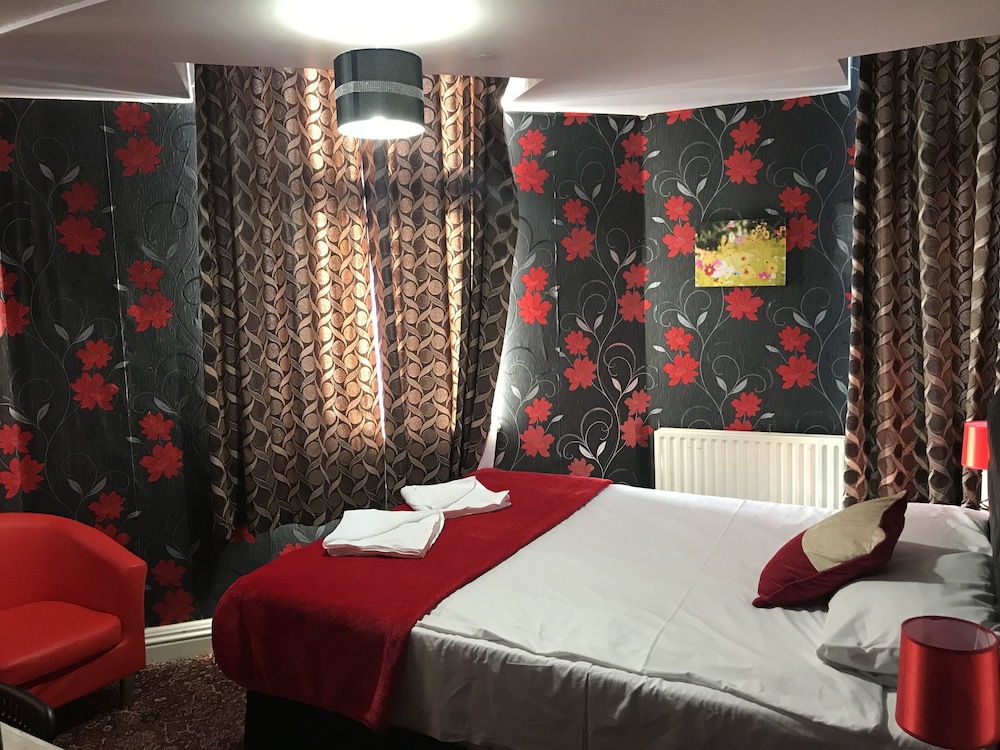 Pacific Inn London Heathrow — Southall — photo 3