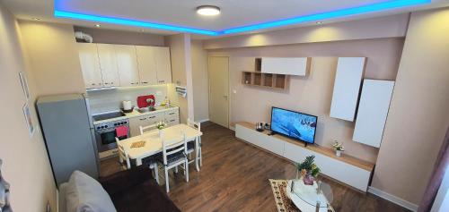 Bora Garden City Apartment — 4-Star Luxury Hotel in Tirana, Albania
