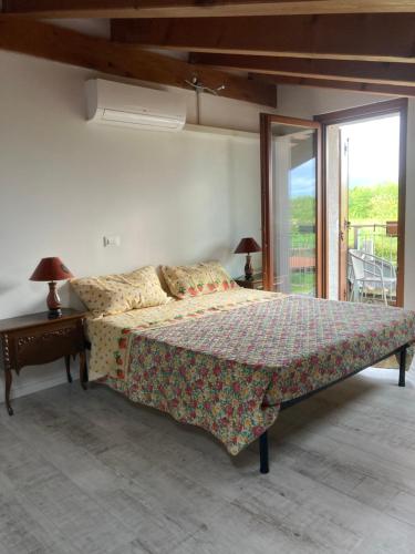 Casali Magnis — hotel in Remanzacco