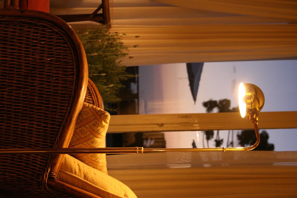 Hotel Toriba — Campos Do Jordao — photo 4