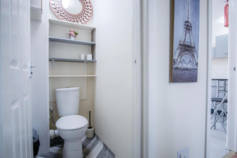 Fulke Street 2 Bedroom Apartment Milford Haven — 4-Star Luxury Hotel in Milford Haven, United Kingdom