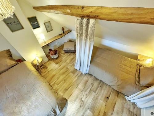 La Grange du Ruet pet-friendly hotel Saint-Hilaire-Saint-Mesmin