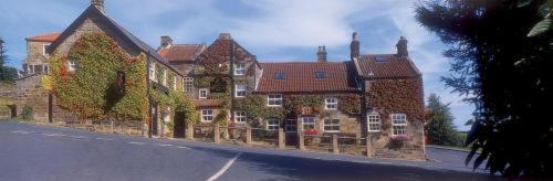 Duke Of Wellington Inn — 4-Star Luxury Hotel in Danby, United Kingdom