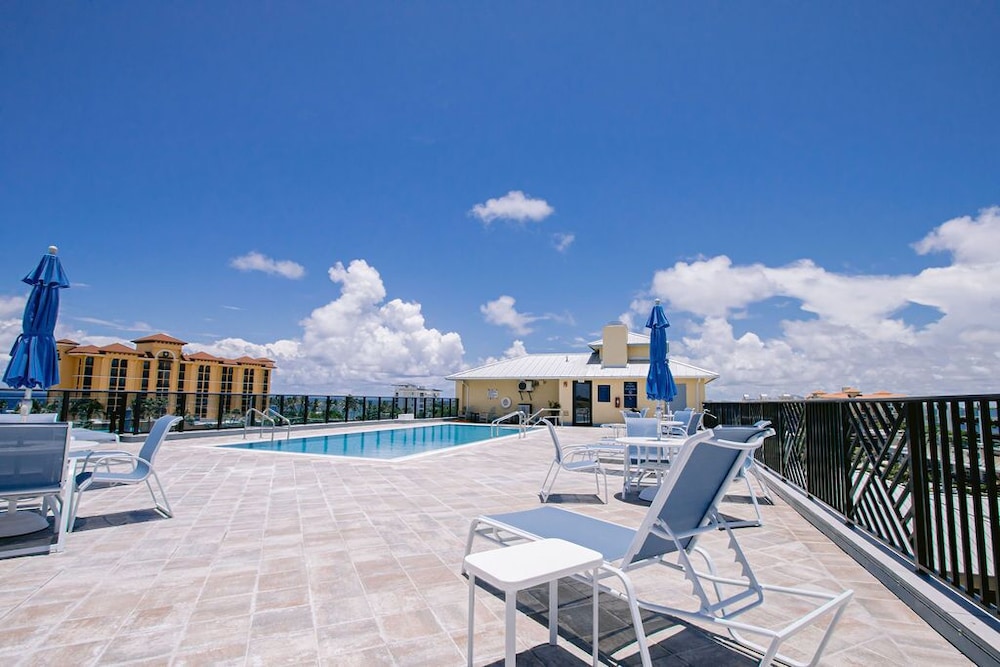 Vistalmar Beach Resort - photo 77