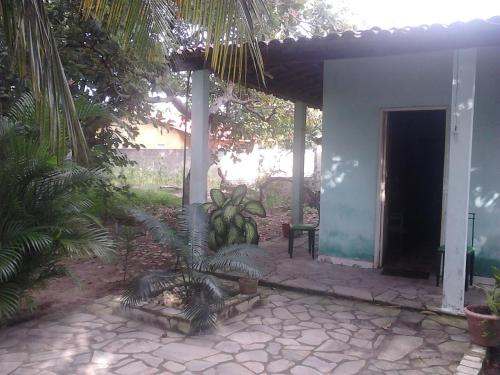 Morada Dona Sinforoza — Aracaju — photo 2