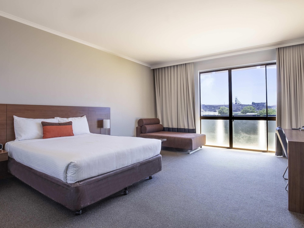 Ibis Styles Mt Isa Verona Hotel — Mount Isa