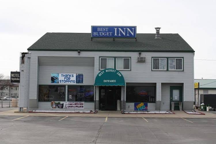 Best Budget Inn Owatonna - photo 2